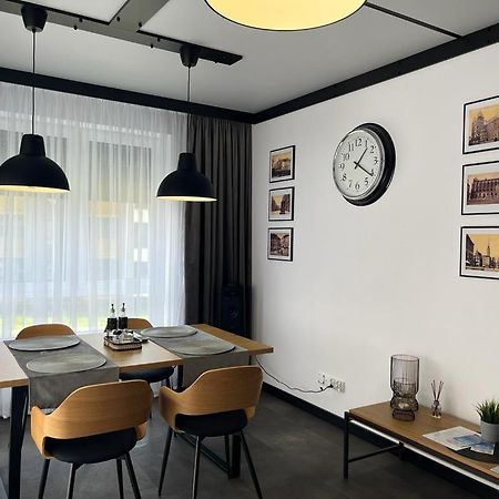 Belweder Loft Nysa Exterior foto