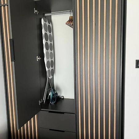 Belweder Loft Nysa Exterior foto