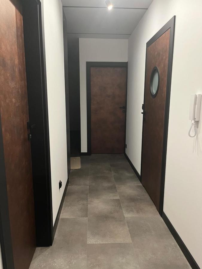 Belweder Loft Nysa Exterior foto