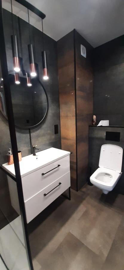 Belweder Loft Nysa Exterior foto