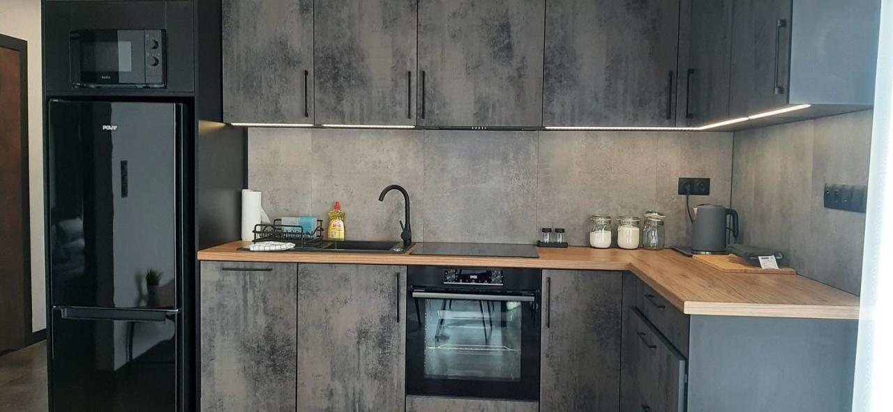Belweder Loft Nysa Exterior foto