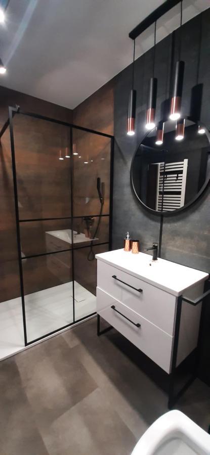 Belweder Loft Nysa Exterior foto
