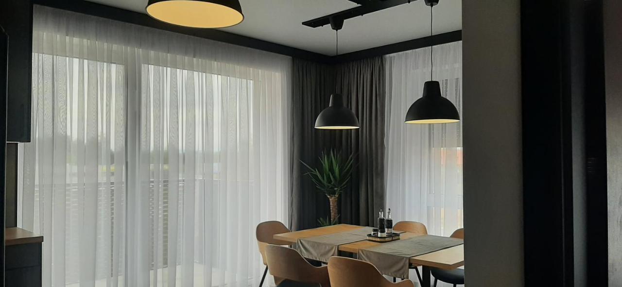Belweder Loft Nysa Exterior foto