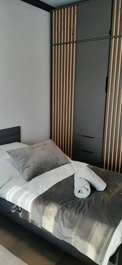 Belweder Loft Nysa Exterior foto