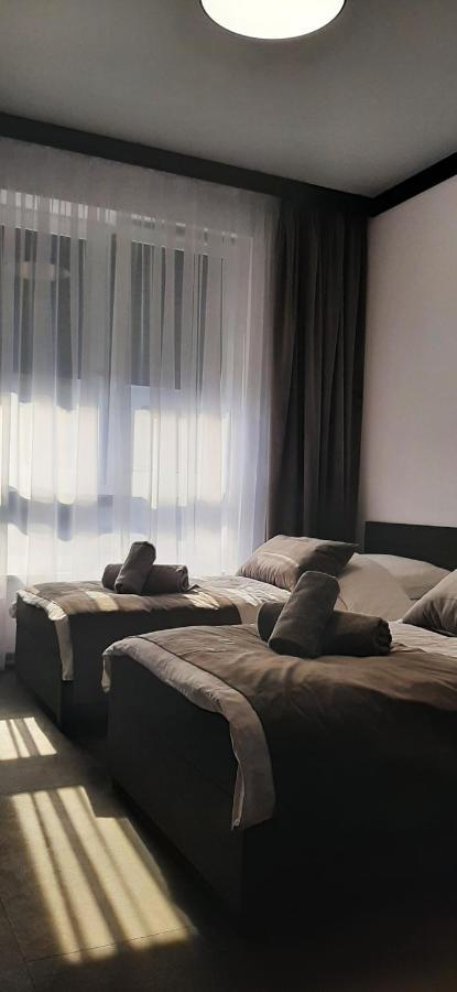 Belweder Loft Nysa Exterior foto