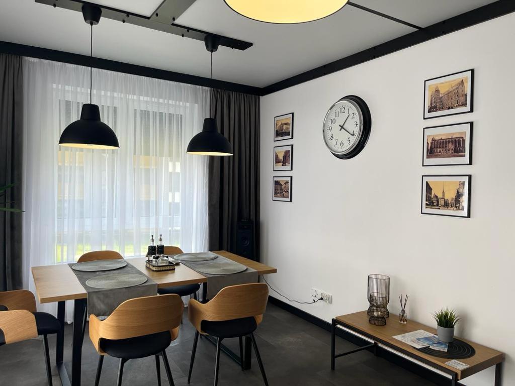 Belweder Loft Nysa Exterior foto