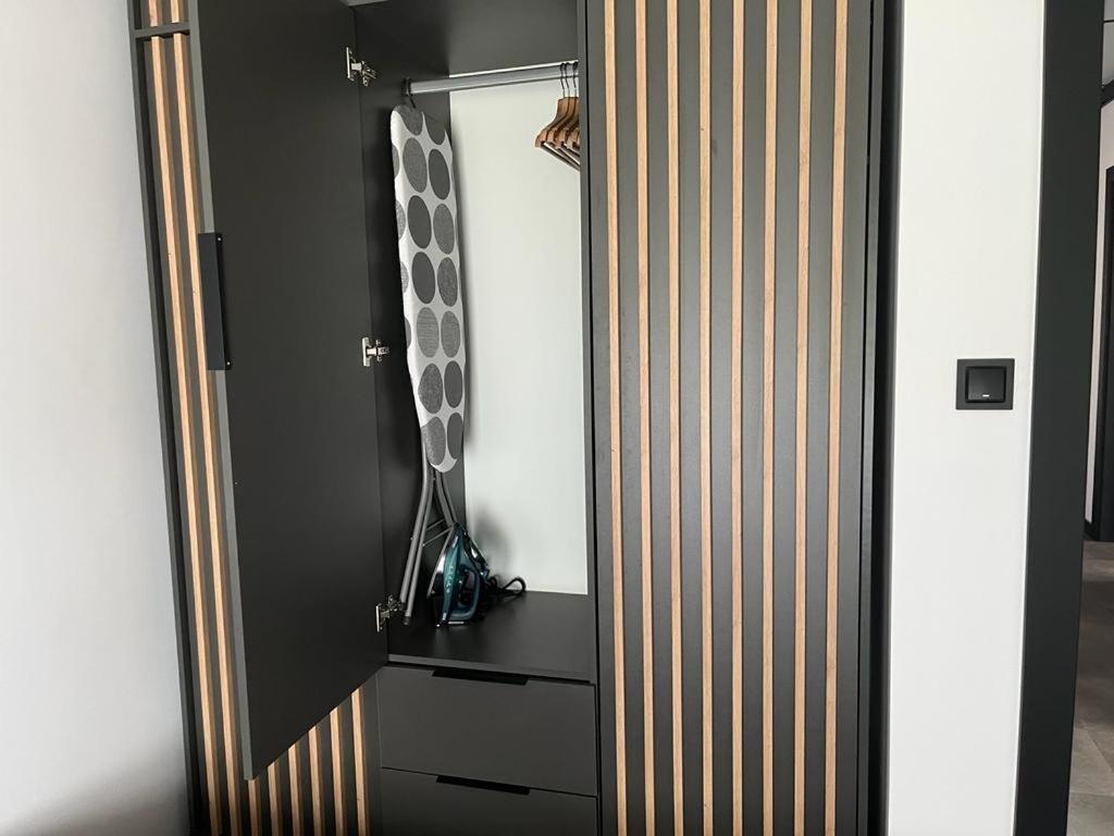 Belweder Loft Nysa Exterior foto